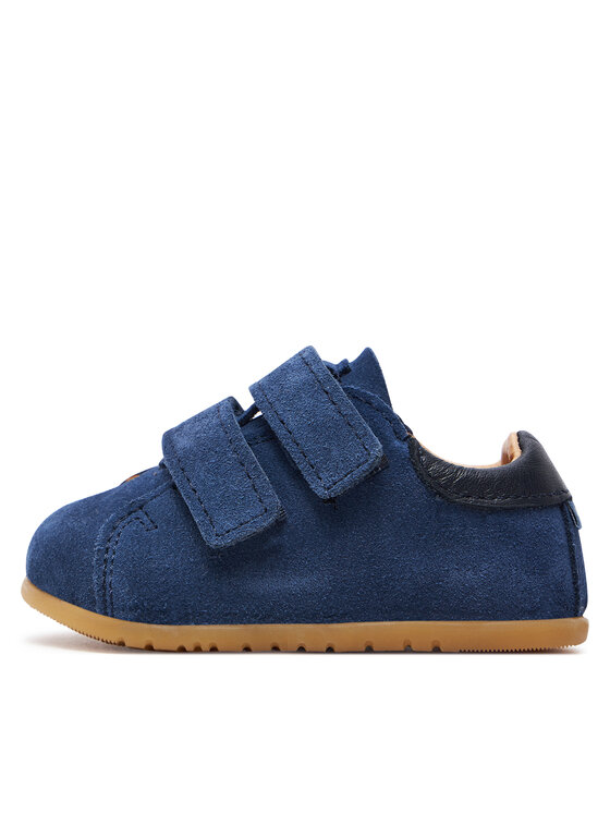 Mrugała Mrugała Sneakers Micro 3101/4-66 Albastru