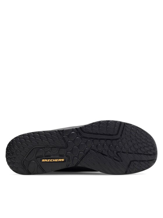 Skechers Skechers Снікерcи UNO LITE 8750063 BBK Чорний