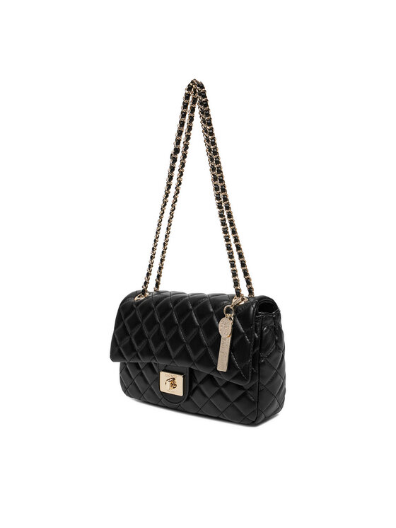 Nine West Nine West Torebka CEO-IDAHO-LDA8004 Czarny