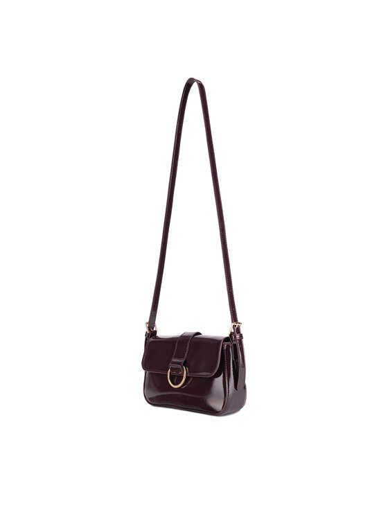 DeeZee DeeZee Torbica MDP-L-021-06 Tamnocrvena