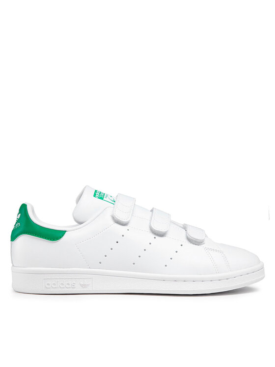 adidas Snīkeri Stan Smith Cf FX5509 Balts