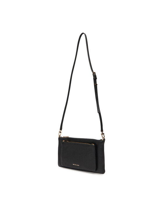 MICHAEL Michael Kors MICHAEL Michael Kors Kabelka 32F5GJ6C8L Čierna