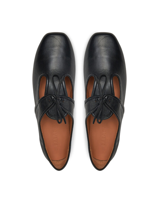 Balagan Balagan Halbschuhe Parpar Schwarz