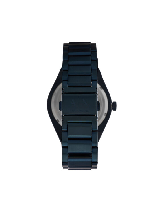 Armani Exchange Armani Exchange Hodinky Sync AX4299 Tmavomodrá