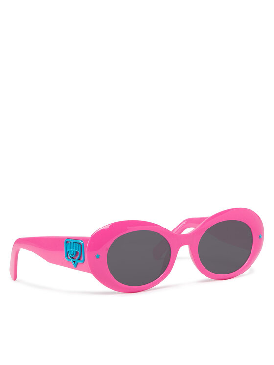 Chiara Ferragni Ochelari de soare CF 7004/S Roz La Reducere si Transport Gratuit Accesorii 2023-09-29