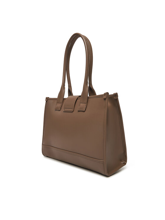 WITTCHEN WITTCHEN Handtasche 99-4Y-520-9 Rosa