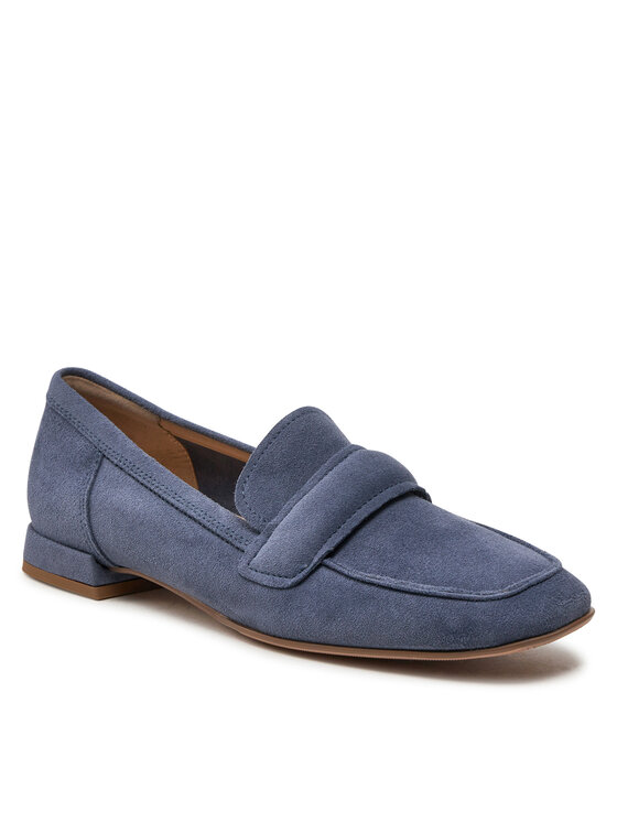 HÖGL HÖGL Loaferice Perry 7-101722 Plava