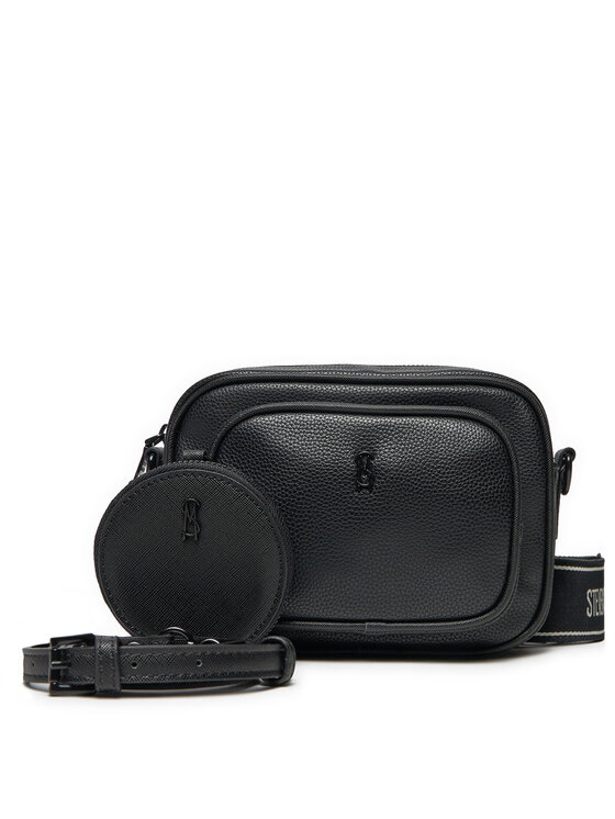 Steve Madden Steve Madden Τσάντα Billite SM13001518 Μαύρο