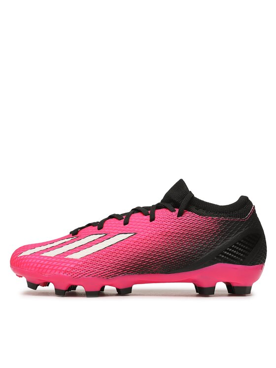 adidas adidas Fußballschuhe X Speedportal.3 Multi-Ground Boots GZ2477 Rosa