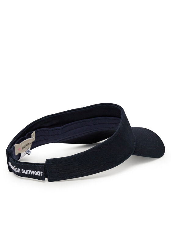 Banana Moon Banana Moon Кепка Maffin Basiccap BAS06 Cиній