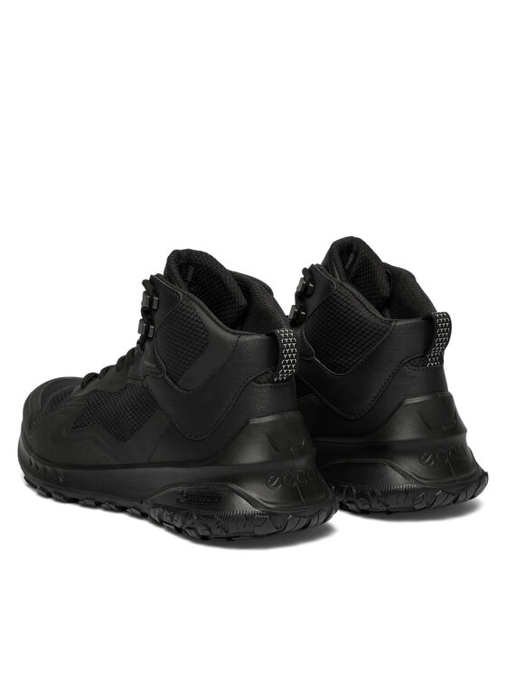 ECCO ECCO Trekkingi Ult-Trn 82432451094 Czarny