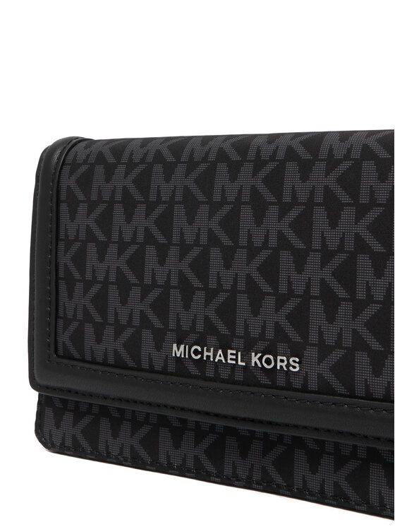 MICHAEL Michael Kors MICHAEL Michael Kors Borsetta 32S5SJ6C1C Nero