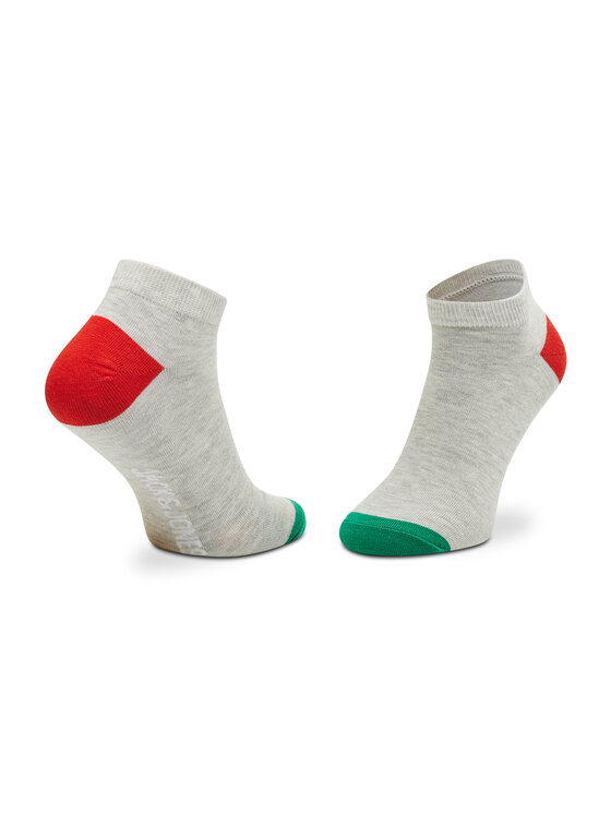 Set di 7 paia di calzini lunghi unisex Dawson