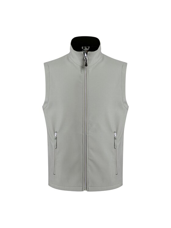 Regatta Regatta Kurtka outdoor RG9988 Szary Stretch Fit