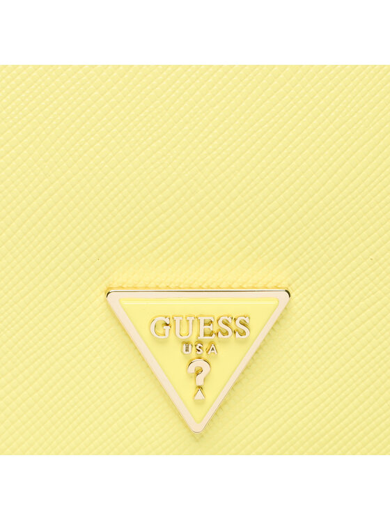 Borsetta HWZG78 79790 Giallo