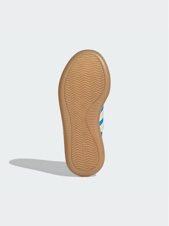 adidas adidas Trampki 150607 Niebieski jasny