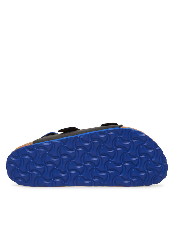 Birkenstock Birkenstock Босоніжки Milano As Kids 1029469 D Чорний