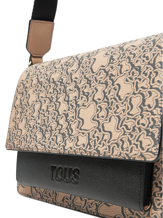 TOUS TOUS Rankinė 2002129643 Smėlio