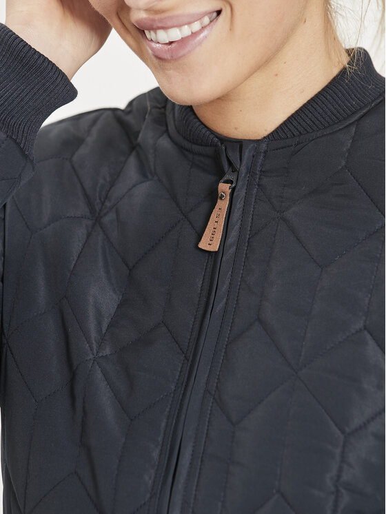 Weather Report Weather Report Преходно яке Piper WR201523 Тъмносин Regular Fit