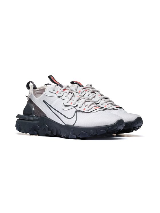 Nike Nike Sneakersy React Vision Szary