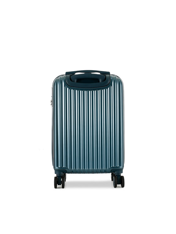 Semi Line Semi Line Kabinenkoffer T5955-1 Dunkelblau