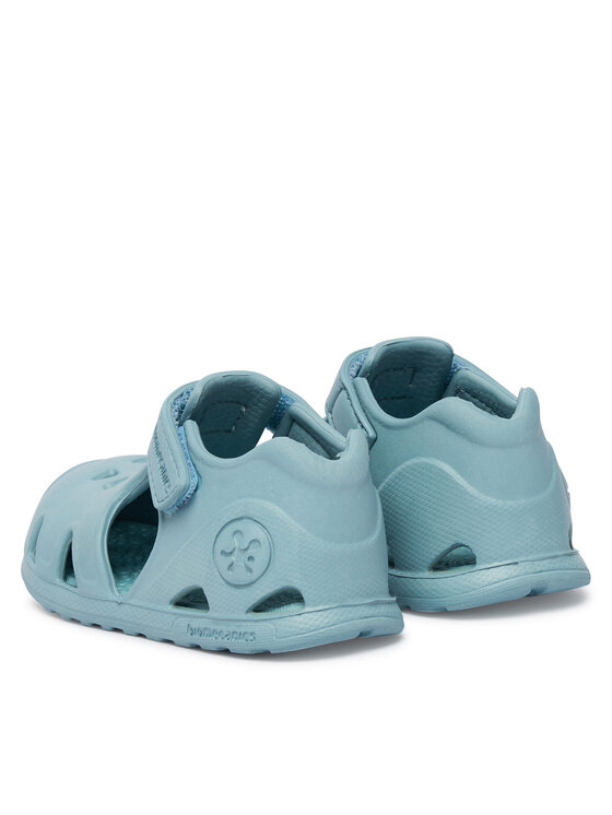 Biomecanics Biomecanics Босоніжки 262290 Голубий