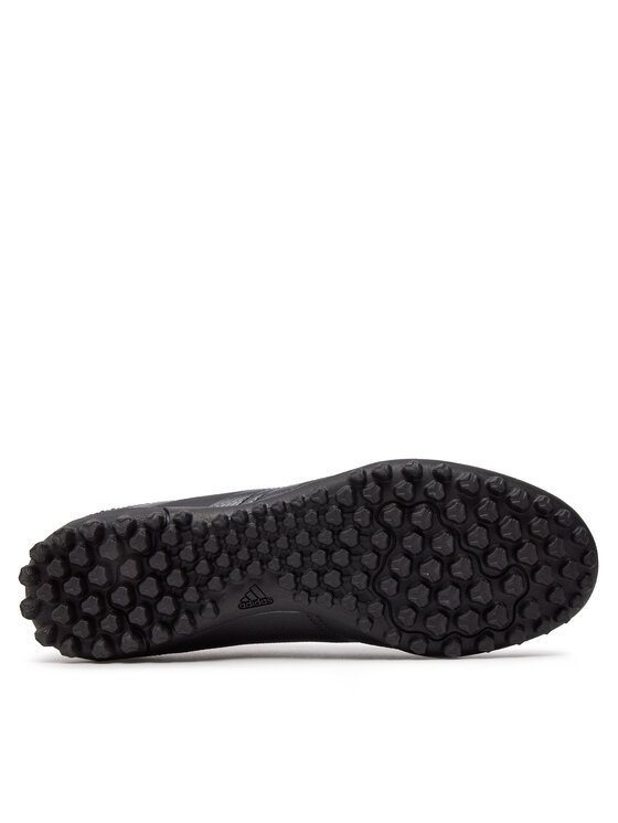 adidas adidas Boty na fotball Predator 24 Club Turf Boots IG5458 Černá