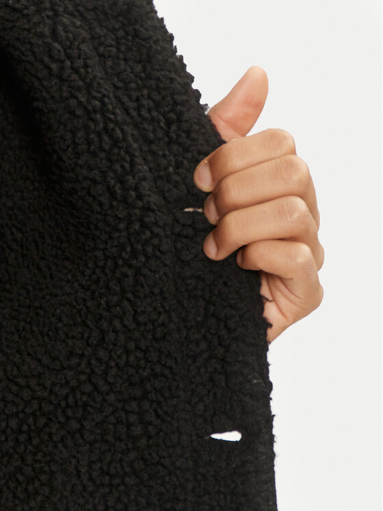 Only & Sons Only & Sons Prehodna jakna Wilson 22030971 Črna Regular Fit
