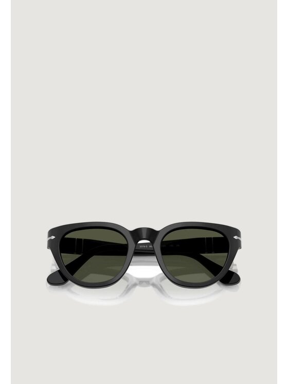 Persol Persol Okulary przeciwsłoneczne UNISEX Czarny