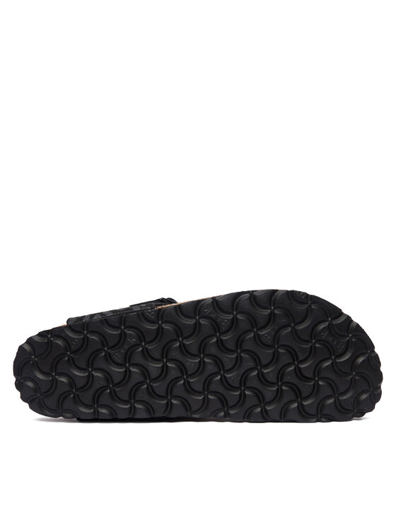 Birkenstock Birkenstock Japonke Gizeh 1032082 Črna