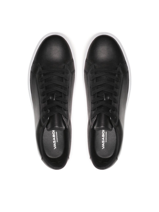 Vagabond Shoemakers Vagabond Laisvalaikio batai Paul 2.0 5383-001-20 Juoda