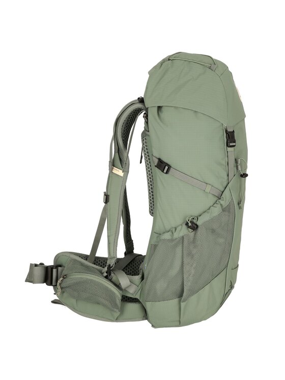 Fjällräven Fjällräven Plecak 274694 Zielony