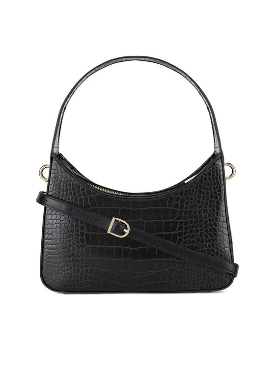 Jenny Fairy Jenny Fairy Handtasche JFR-B-003-06 Schwarz