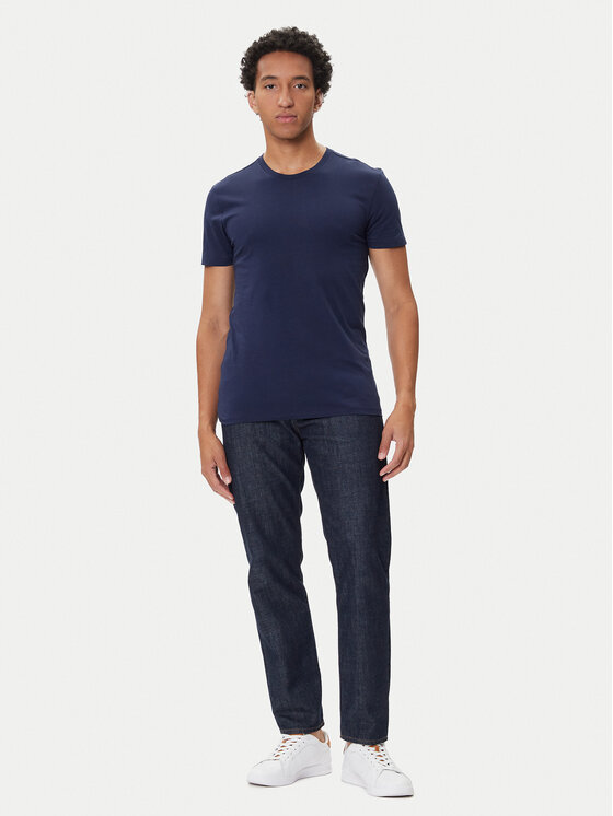 Polo Ralph Lauren Polo Ralph Lauren Set 3 majic 714830304042 Pisana Slim Fit