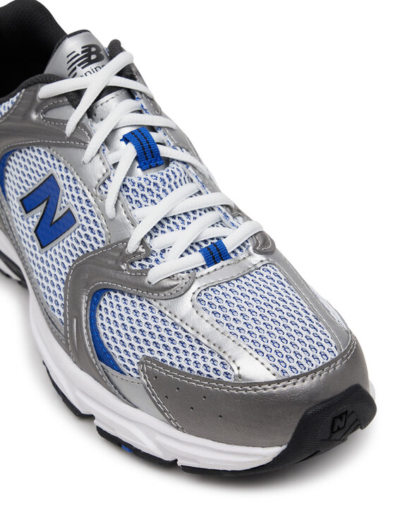 New Balance New Balance Tenisice U530ADE Srebrna