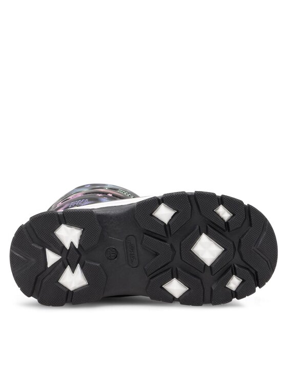 Nelli Blu Nelli Blu Sniego batai CM230220-10 Juoda