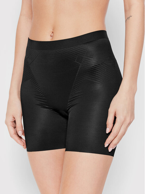 SPANX Koriģējošās veļas apakšdaļa Thinstincts® 2.0 10252R Melns