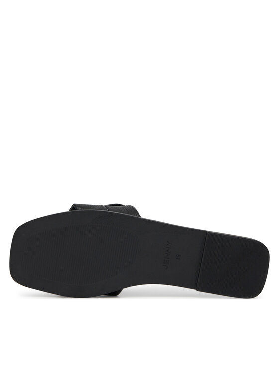 JENNY JENNY Şlapi RZ45505030 Negru