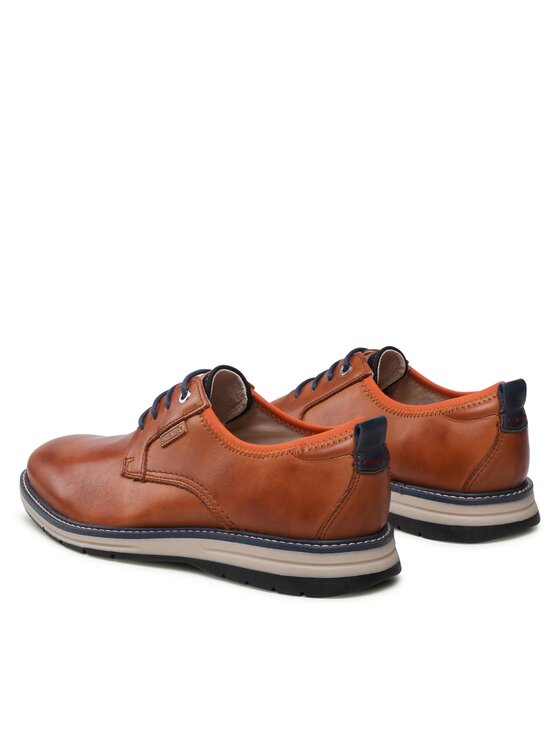 Pikolinos Pikolinos Scarpe basse M7V-4138 Marrone