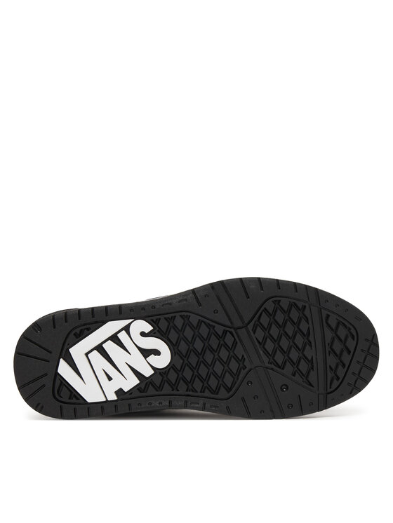 Vans Vans Sneakersy Hylane VN000D4PN431 Hnědá