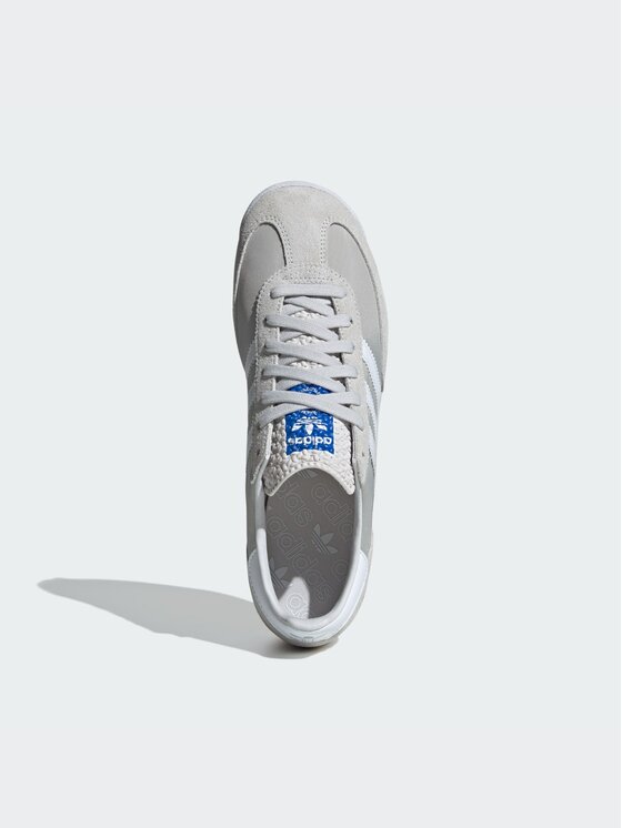 adidas adidas Półbuty 132925 Szary