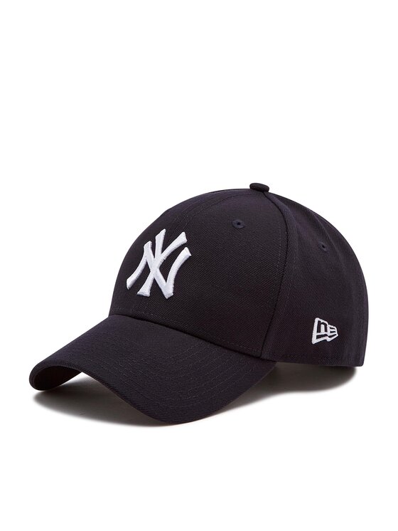 New Era New Era Cappellino The League Neyyan G 10047538 Blu scuro