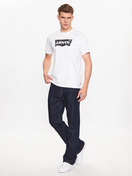 Levi's® Levi's® Teksad 527™ 05527-0707 Tumesinine Bootcut Fit
