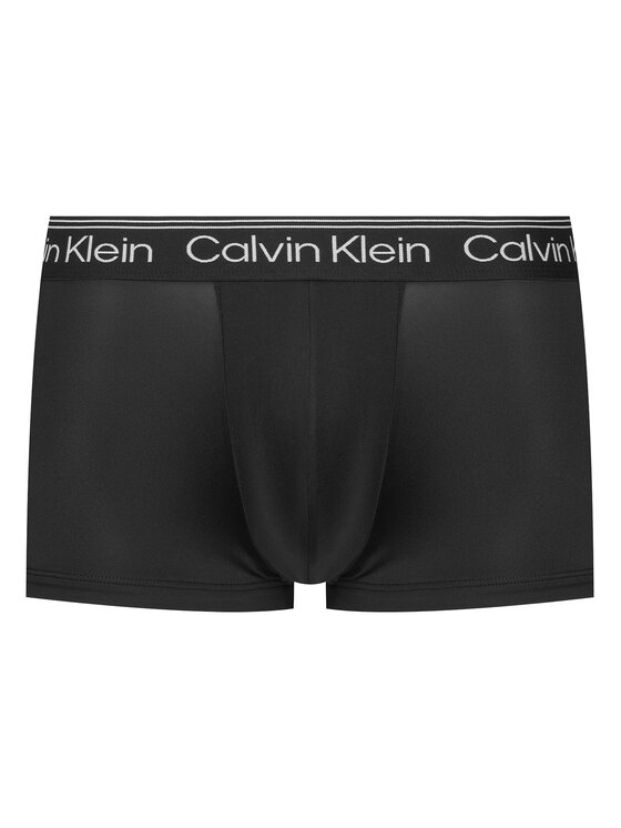 Calvin Klein Underwear Calvin Klein Underwear 3 bokseršortu pāru komplekts LV00NB4409 Melns