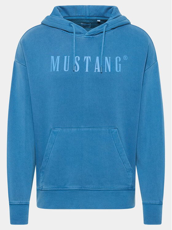 Felpa Mustang