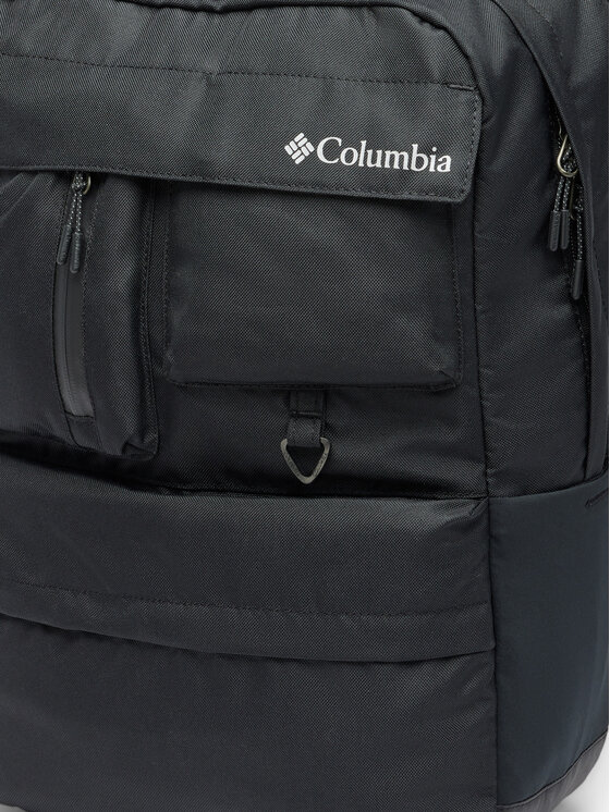 Columbia Columbia Kuprinės Street Transit Bacpack II 2101751 Juoda