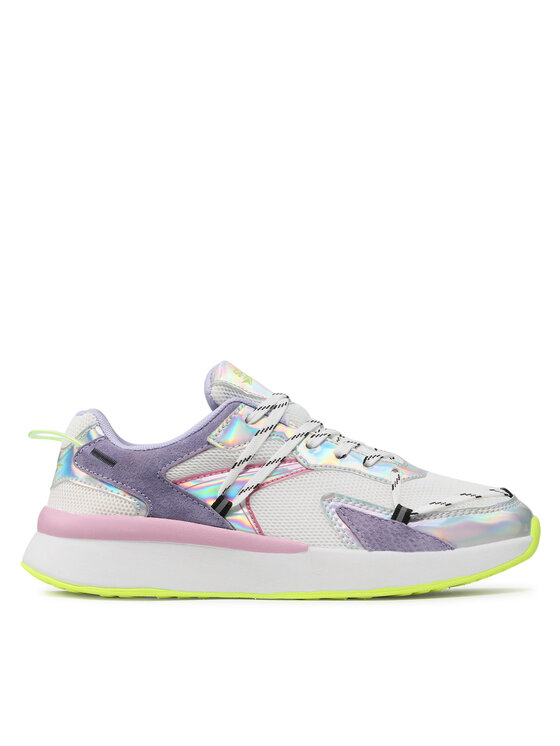 Sneakers WP40-746X Bianco