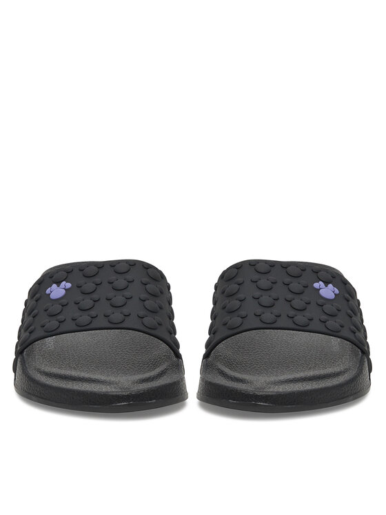 Mickey&Friends Mickey&Friends Natikači CEO-AW25-341DCLS Črna