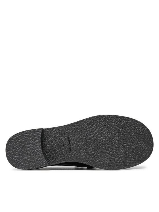 See By Chloé See By Chloé Loafers SB43032A Μαύρο