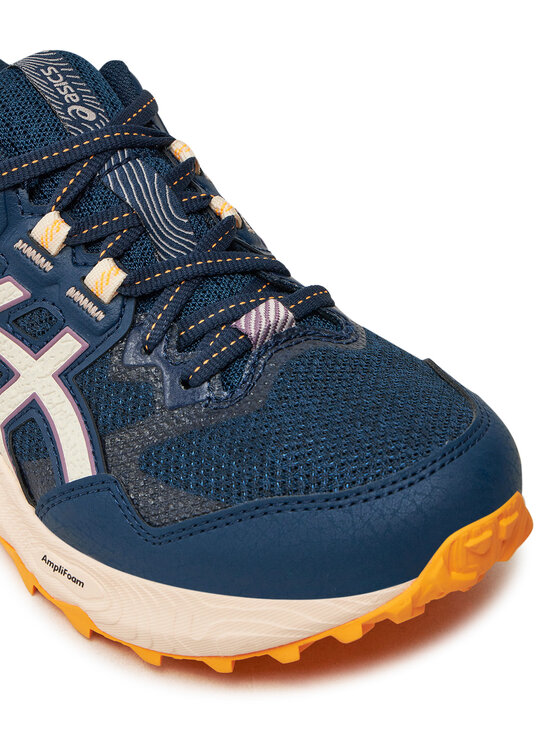 Asics Asics Взуття для бігу Gel-Sonoma 7 1012B413 Голубий